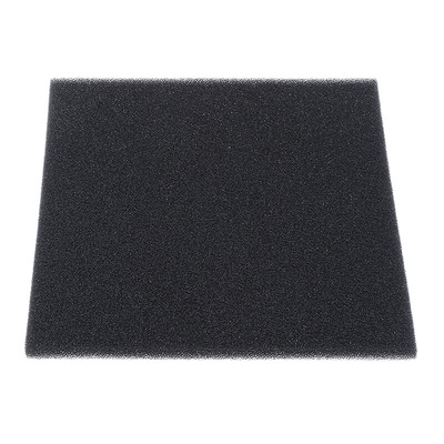Rittal TopTherm Series PUR Foam Mat Filter, 268 x 344 x 10mm