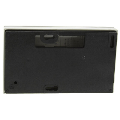 Eberle SPDT Thermostats, 6A, 230 V ac, +5 → +30 °C