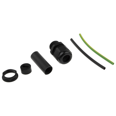 RS PRO Trace Heating Termination Kit