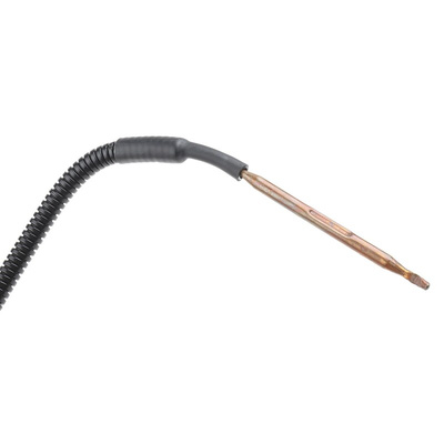 RS PRO Trace Heating Thermostat 75mm x 200mm x 150mm, 0 → +90 °C