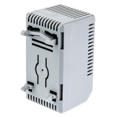 STEGO NC Enclosure Thermostat, 120 → 250 V ac, 0 → +60 °C