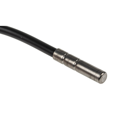 RS PRO Trace Heating Thermostat, -50 → +150 °C