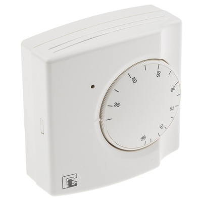 RS PRO Thermostats, 230 V, +5 → +35 °C