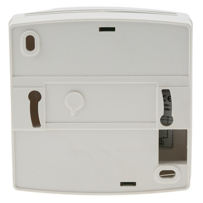RS PRO Thermostats, 230 V, +5 → +35 °C