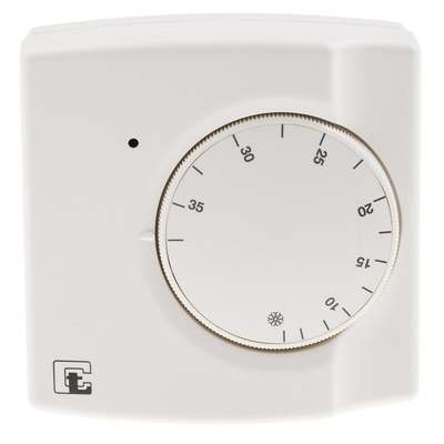 RS PRO Thermostats, 230 V, +5 → +35 °C