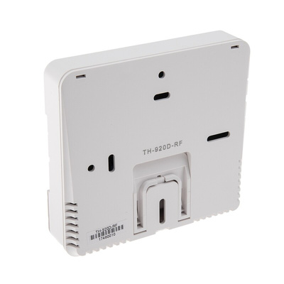 RS PRO Thermostats, 16A, 230 V ac, +5 → +35 °C