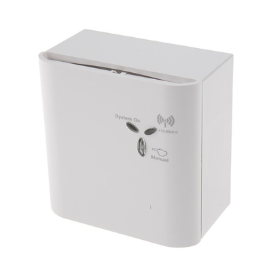 RS PRO Thermostats, 16A, 230 V ac, +5 → +35 °C