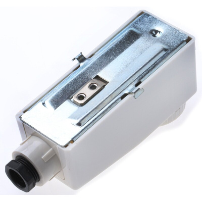 RS PRO Changeover Thermostats, 2.5A, +10 → +90 °C