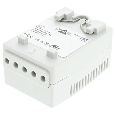 STEGO Changeover Thermostats, 1.6A, 230 V ac, -20 → +60 °C