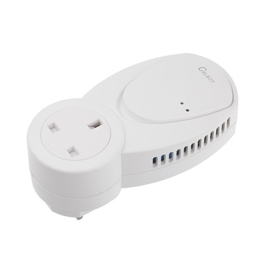RS PRO Thermostats, 13A, 240 V ac, +5 → +35 °C