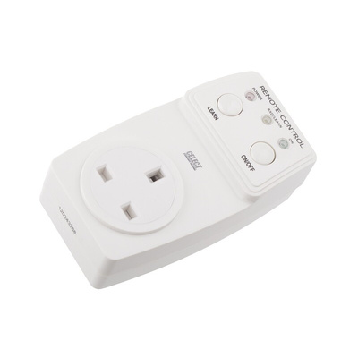 RS PRO Thermostats, 10A, 230 V ac, +5 → +35 °C