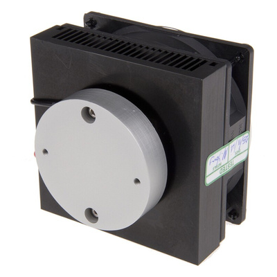 Thermo Electric Devices 30W Direct to Air Heat Pump, 6 → 12 V dc