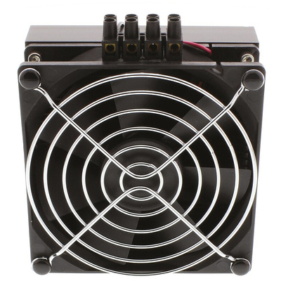 Thermo Electric Devices 21W Direct to Air Heat Pump, 6 → 12 V dc