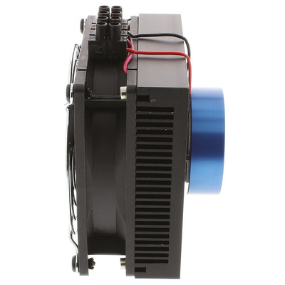 Thermo Electric Devices 21W Direct to Air Heat Pump, 6 → 12 V dc
