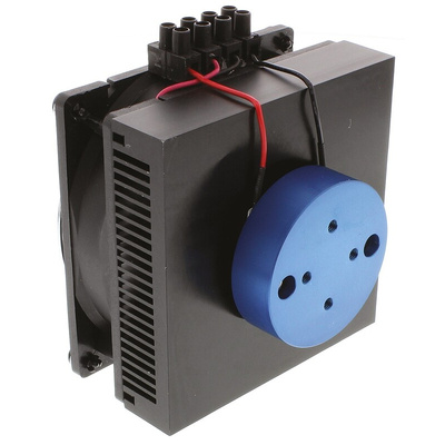 Thermo Electric Devices 21W Direct to Air Heat Pump, 6 → 12 V dc