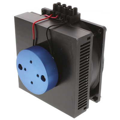 Thermo Electric Devices 21W Direct to Air Heat Pump, 6 → 12 V dc