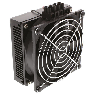 Thermo Electric Devices 21W Direct to Air Heat Pump, 6 → 12 V dc
