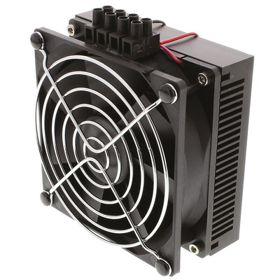 Thermo Electric Devices 21W Direct to Air Heat Pump, 6 → 12 V dc