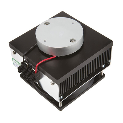 Thermo Electric Devices 50W Direct to Air Heat Pump, 6 → 12 V dc