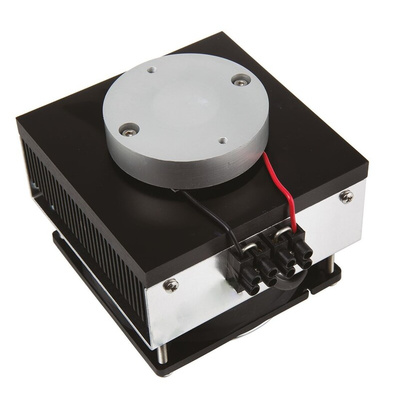 Thermo Electric Devices 50W Direct to Air Heat Pump, 6 → 12 V dc