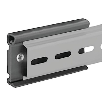 Fischer Elektronik Heatsink Clip for use with Heatsink Mounting Rail (35 mm)