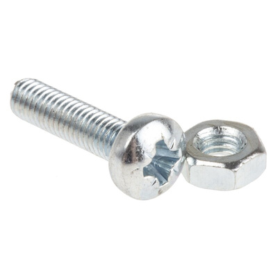 RS PRO Heatsink Transistor Mount Kit for use with SOT-93, TO-126, TO-128, TO-202, TO-220, TO-3P