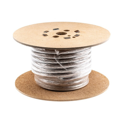 RS PRO Constant Wattage, Parallel Circuit Trace Heating Kit, 40W/m, 240V ac, -60 → +200 °C, 20m