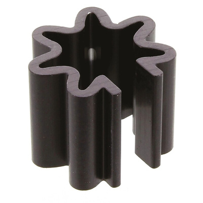 Heatsink, 45.2K/W, 16 x 16 x 12.7mm, PCB Through Hole