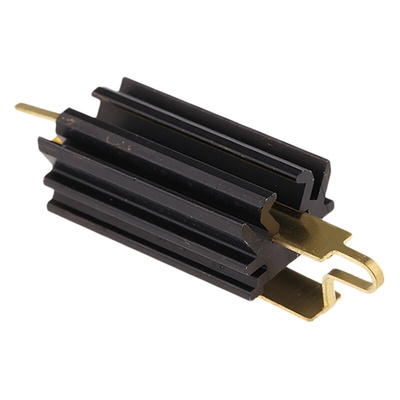 Heatsink, 24K/W, 31.9 x 10.5 x 7.3mm, Clip
