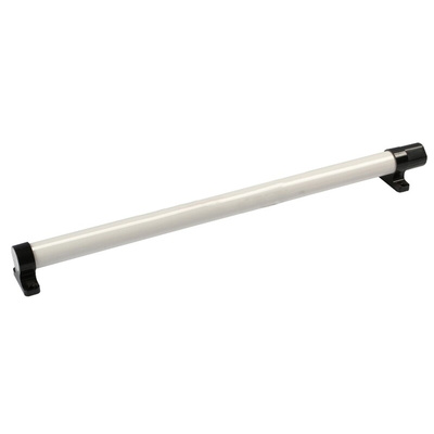 RS PRO 80W Convection Tubular Heater, Wall Mounted, Unterminated Mains Lead