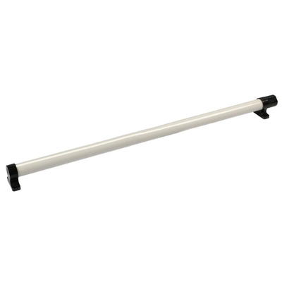 RS PRO 240W Convection Tubular Heater, Wall Mounted, Unterminated Mains Lead