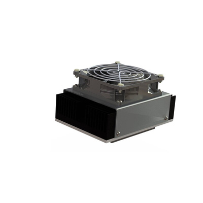 RS PRO 31W Air Source Heat Pump, 12 V dc