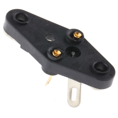 Fischer Elektronik Heatsink Socket for use with TO-3