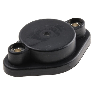 Fischer Elektronik Heatsink Isolation Cap for use with TO 3