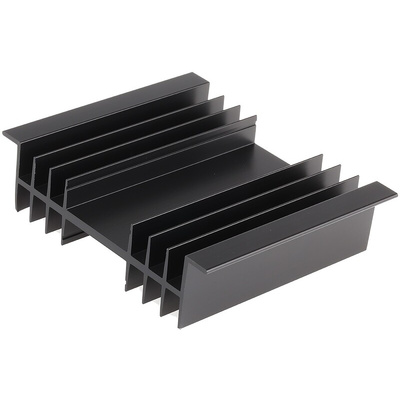 Heatsink, 1.8K/W, 100 x 120 x 32mm, Screw