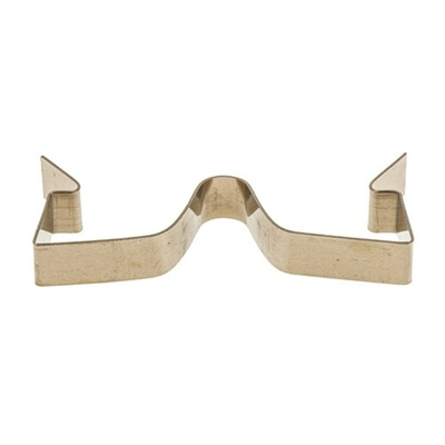 Schaffner Heatsink Clip for use with KL-195 Heat sink