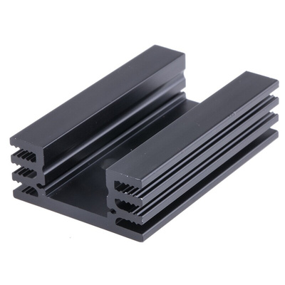 Heatsink, 8.5K/W, 50 x 32 x 14mm, Screw