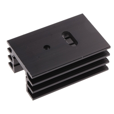 Heatsink, 6K/W, 50 x 32 x 20mm, Screw