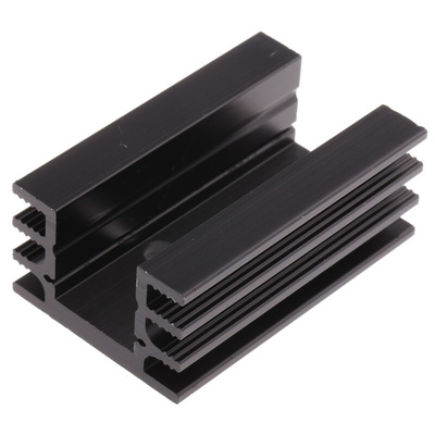 Heatsink, 6K/W, 50 x 32 x 20mm, Screw