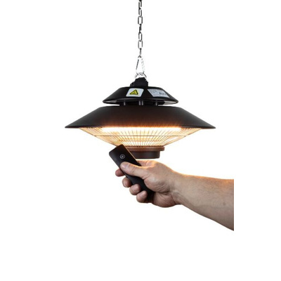 SIP 1.5kW Infrared Infrared Heater, Ceiling Mounted, BS1363