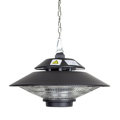 SIP 1.5kW Infrared Infrared Heater, Ceiling Mounted, BS1363