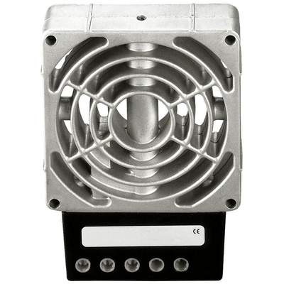 Siemens 200W Fan Fan Heater, DIN Rail