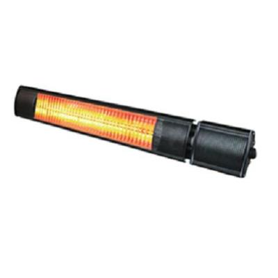 United Automation 2kW Infrared Infrared Heater, Wall Mounted