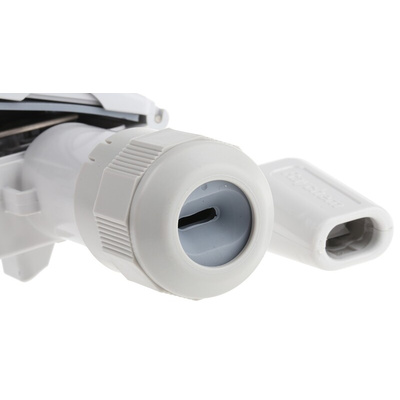 nVent RAYCHEM Trace Heating Connection Kit 47mm x 240mm x 64mm
