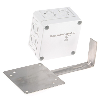 nVent RAYCHEM Trace Heating Junction Box Kit