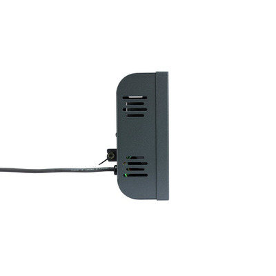 Star Progetti 2kW Infrared Infrared Heater, Ceiling Mounted, Wall Mounted, Type F - Schuko plug