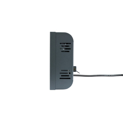 Star Progetti 2kW Infrared Infrared Heater, Ceiling Mounted, Wall Mounted, Type F - Schuko plug