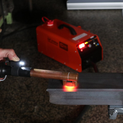 SIP 3.7kW Conduction Industrial Heater, Portable, UK