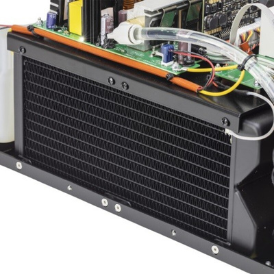 SIP 3.7kW Conduction Industrial Heater, Portable, UK