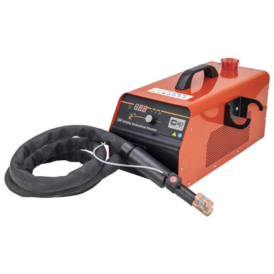 SIP 3.7kW Conduction Industrial Heater, Portable, UK